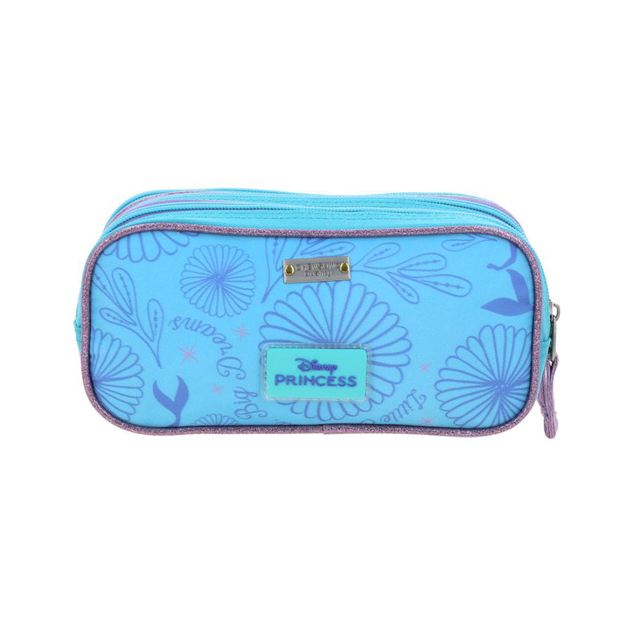 LAPICERA CHENSON AZUL PRINCESAS ARSK PR70953-9
