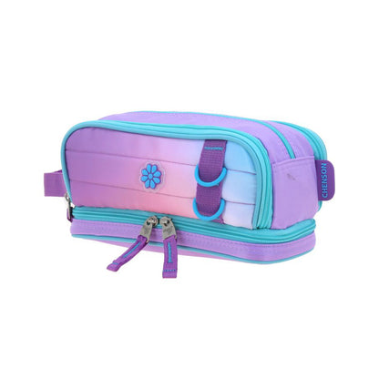 LAPICERA CHENSON MORADO HAPPY GIRL BLEK HG70964-U