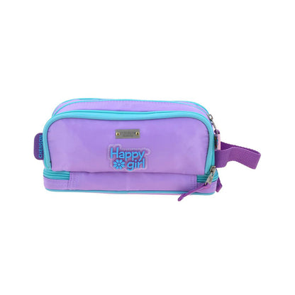 LAPICERA CHENSON MORADO HAPPY GIRL BLEK HG70964-U