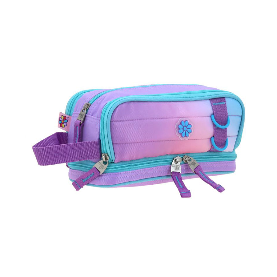 LAPICERA CHENSON MORADO HAPPY GIRL BLEK HG70964-U