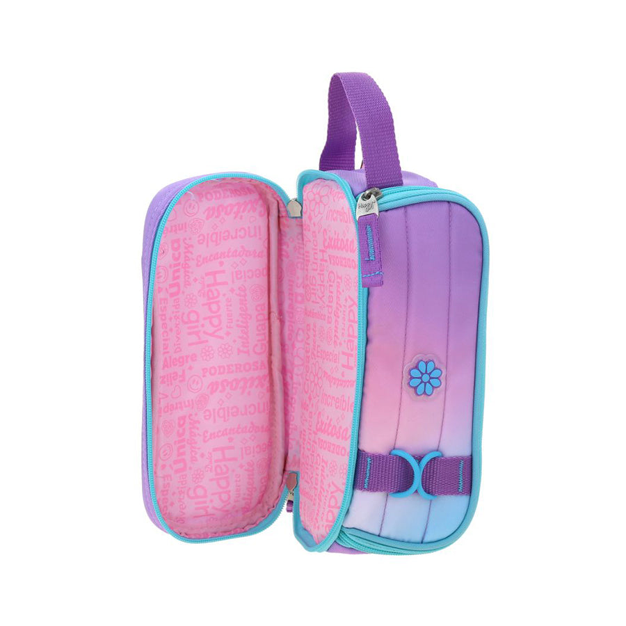LAPICERA CHENSON MORADO HAPPY GIRL BLEK HG70964-U
