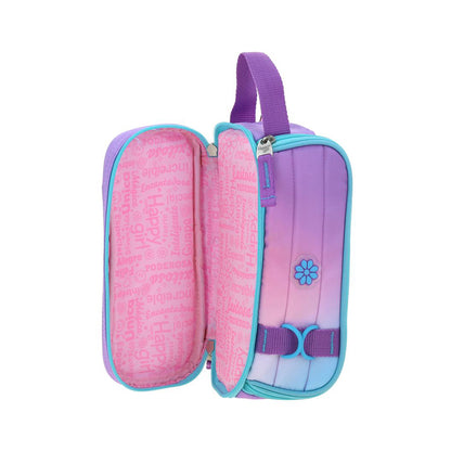 LAPICERA CHENSON MORADO HAPPY GIRL BLEK HG70964-U