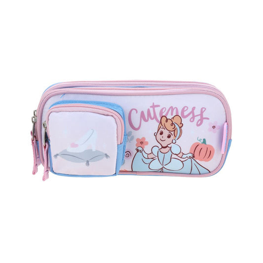 LAPICERA CHENSON AZUL PRINCESAS ELA PR70999-9