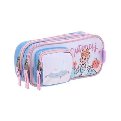 LAPICERA CHENSON AZUL PRINCESAS ELA PR70999-9