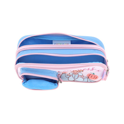 LAPICERA CHENSON AZUL PRINCESAS ELA PR70999-9