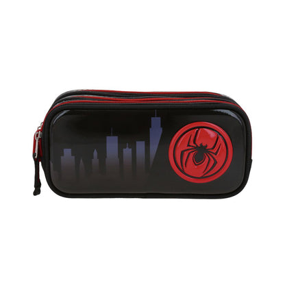LAPICERA CHENSON GRIS MILES MORALES FOSTER MM71019-2