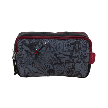 LAPICERA CHENSON NEGRO MILES MORALES INKI MM71031-3