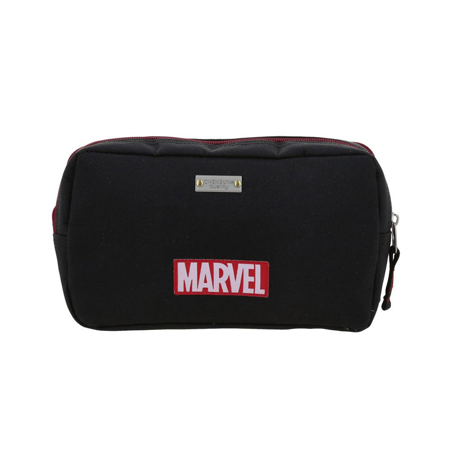 LAPICERA CHENSON NEGRO MILES MORALES INKI MM71031-3
