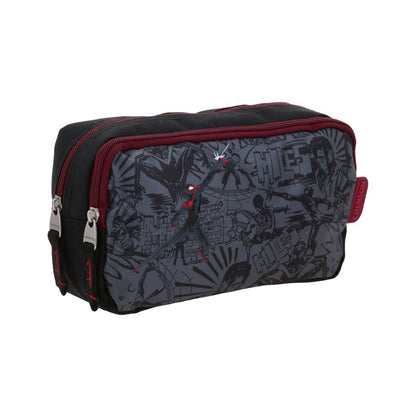 LAPICERA CHENSON NEGRO MILES MORALES INKI MM71031-3