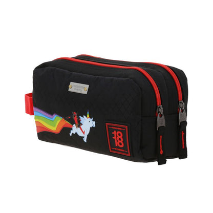 LAPICERA CHENSON NEGRO DEADPOOL JUGGER DP71042-3