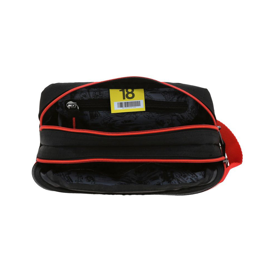 LAPICERA CHENSON NEGRO DEADPOOL JUGGER DP71042-3