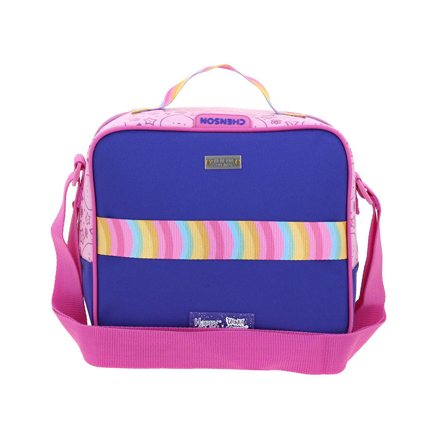 LONCHERA CHENSON AZUL VANIA BACHUR LAPI VB71057-9