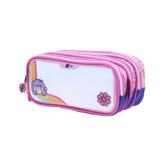 LAPICERA CHENSON AZUL VANIA BACHUR LAPI VB71058-9