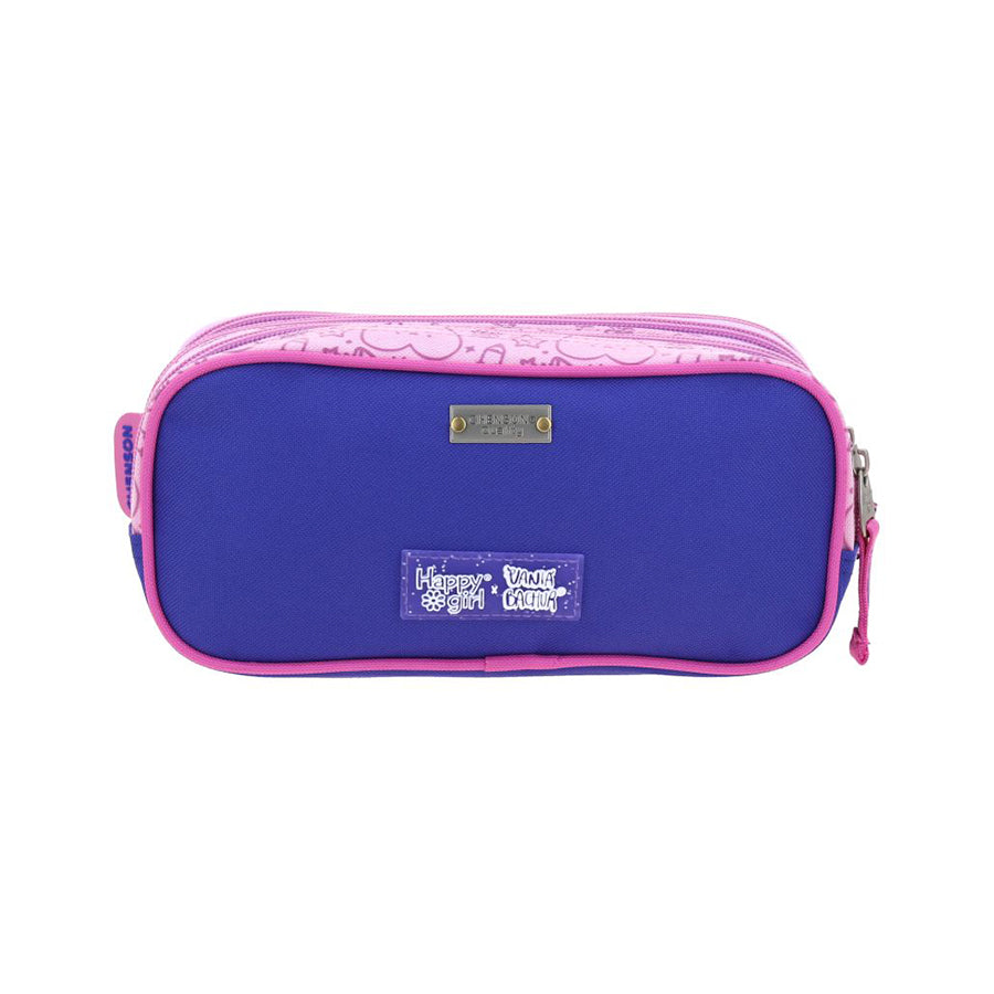 LAPICERA CHENSON AZUL VANIA BACHUR LAPI VB71058-9