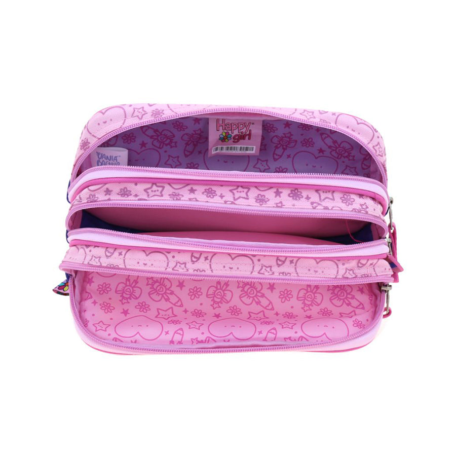 LAPICERA CHENSON AZUL VANIA BACHUR LAPI VB71058-9