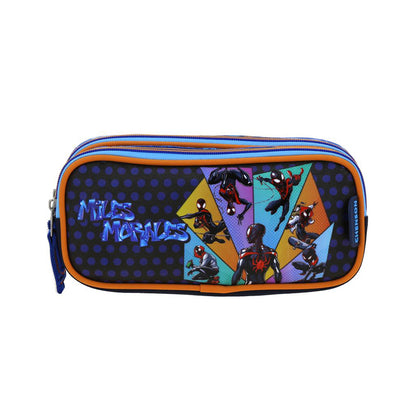 LAPICERA CHENSON AZUL MILES MORALES LEMI MM71062-9