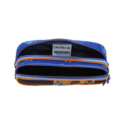 LAPICERA CHENSON AZUL MILES MORALES LEMI MM71062-9