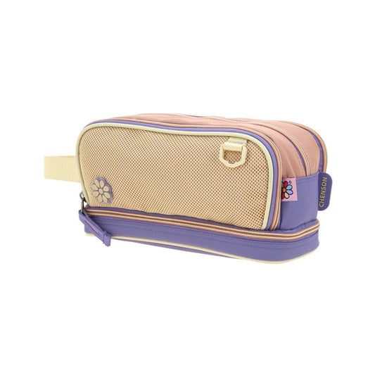 LAPICERA CHENSON NARANJA HAPPY GIRL MAFE HG71067-O