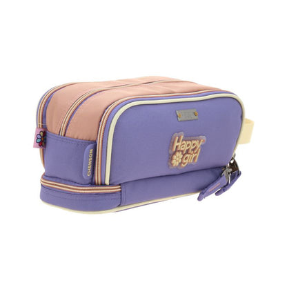 LAPICERA CHENSON NARANJA HAPPY GIRL MAFE HG71067-O