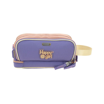 LAPICERA CHENSON NARANJA HAPPY GIRL MAFE HG71067-O