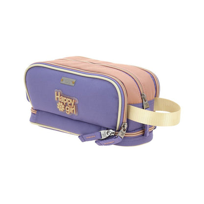 LAPICERA CHENSON NARANJA HAPPY GIRL MAFE HG71067-O