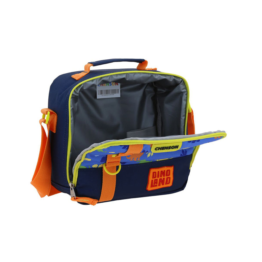 LONCHERA CHENSON AZUL ORIGINAL NINO CO71086-9