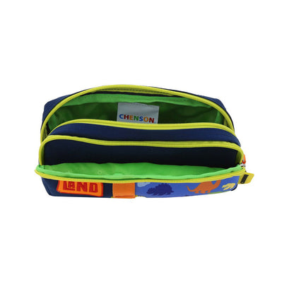 LAPICERA CHENSON AZUL ORIGINAL NINO CO71087-9