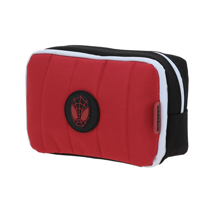 LAPICERA CHENSON ROJO MILES MORALES ORDN MM71091-R