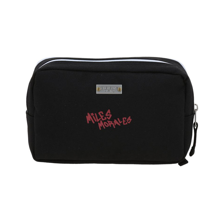 LAPICERA CHENSON ROJO MILES MORALES ORDN MM71091-R