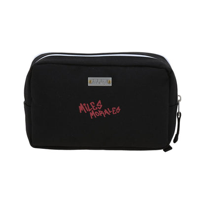 LAPICERA CHENSON ROJO MILES MORALES ORDN MM71091-R