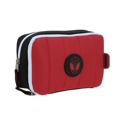 LAPICERA CHENSON ROJO MILES MORALES ORDN MM71091-R