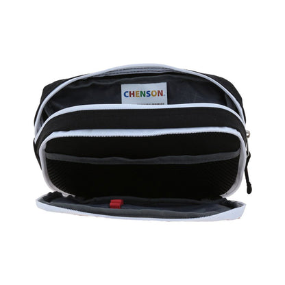 LAPICERA CHENSON ROJO MILES MORALES ORDN MM71091-R