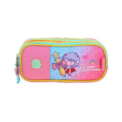 LAPICERA CHENSON ROSA VANIA BACHUR PARY VB71094-P