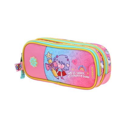 LAPICERA CHENSON ROSA VANIA BACHUR PARY VB71094-P
