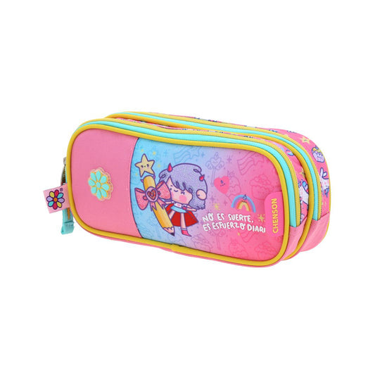 LAPICERA CHENSON ROSA VANIA BACHUR PARY VB71094-P