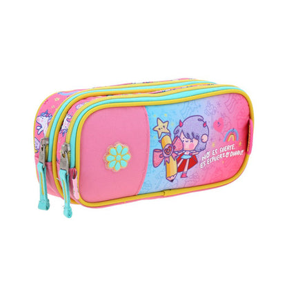 LAPICERA CHENSON ROSA VANIA BACHUR PARY VB71094-P