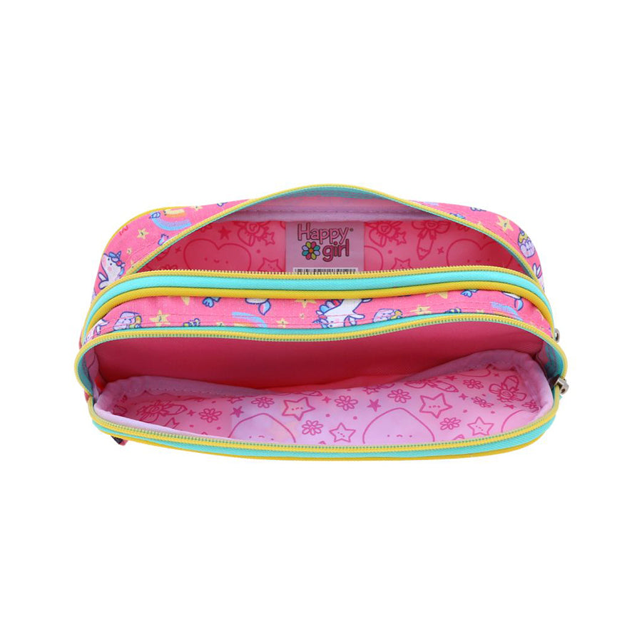 LAPICERA CHENSON ROSA VANIA BACHUR PARY VB71094-P