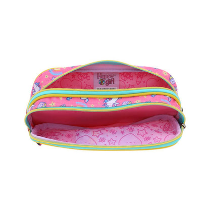 LAPICERA CHENSON ROSA VANIA BACHUR PARY VB71094-P