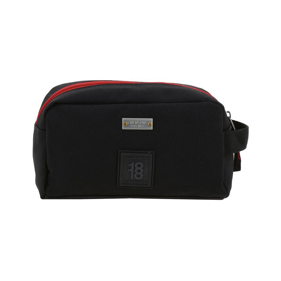 LAPICERA CHENSON NEGRO DEADPOOL PLAK DP71100-3