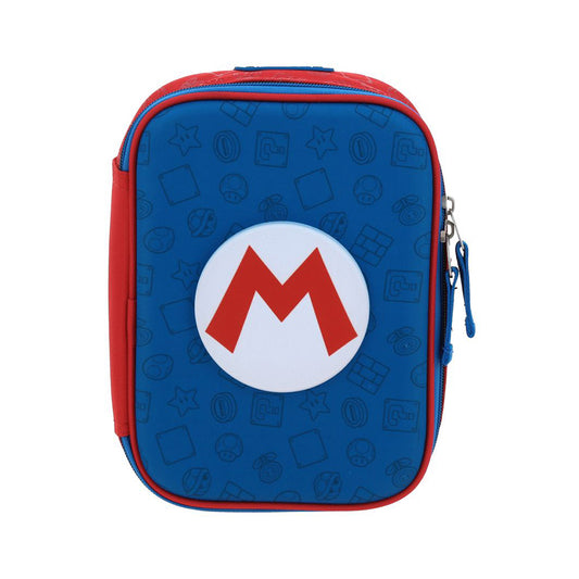 LAPICERA CHENSON AZUL MARIO BROS PREGO MB71106-9