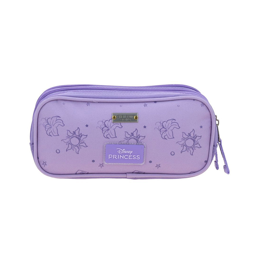 LAPICERA CHENSON LILA PRINCESAS RAPS PR71115-V