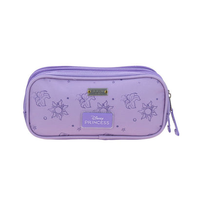 LAPICERA CHENSON LILA PRINCESAS RAPS PR71115-V