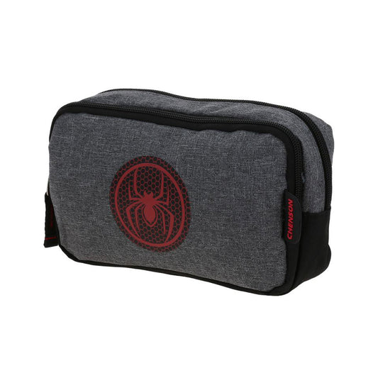 LAPICERA CHENSON GRIS MILES MORALES TRAP MM71143-2
