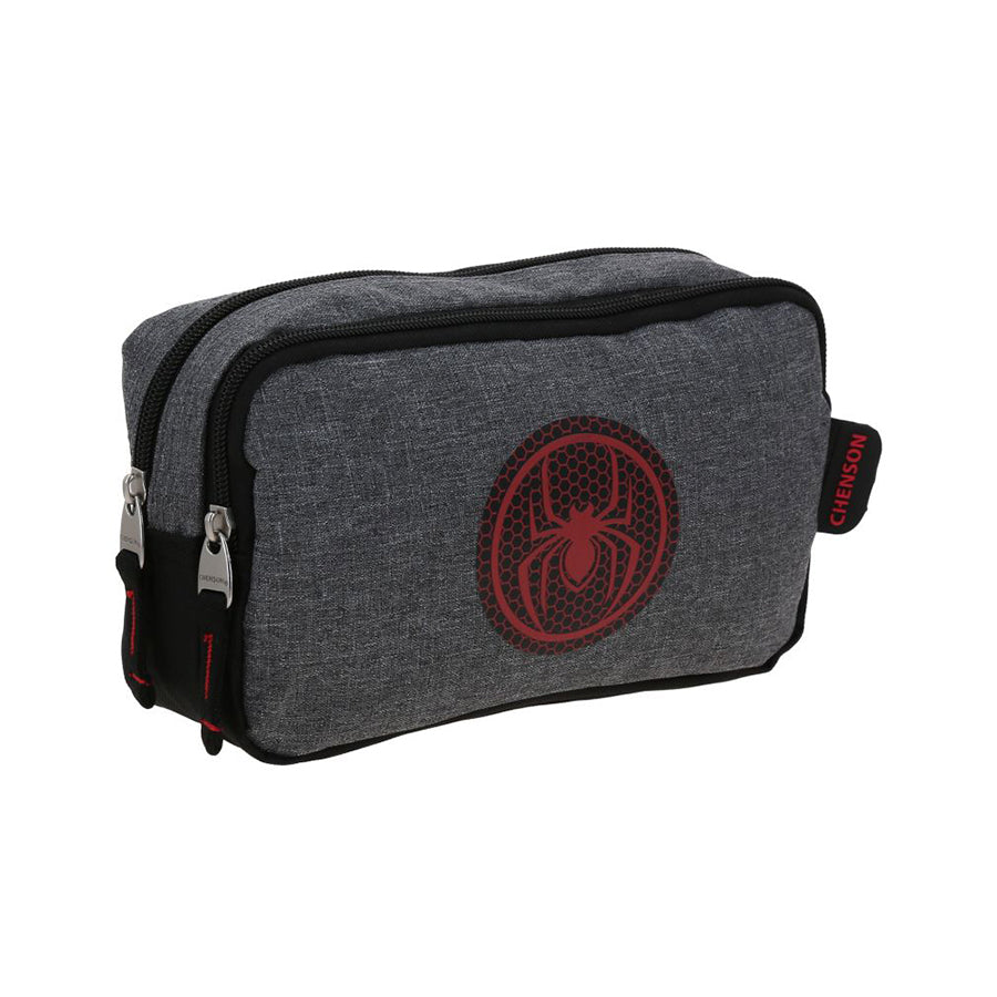 LAPICERA CHENSON GRIS MILES MORALES TRAP MM71143-2