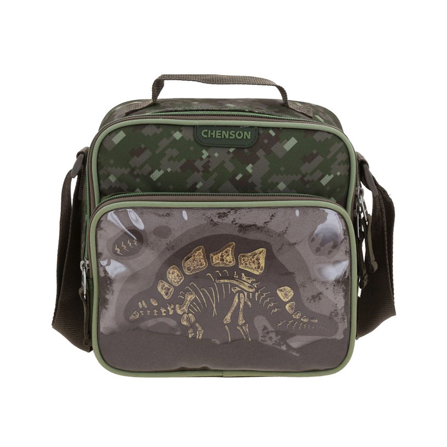 LONCHERA CHENSON VERDE ORIGINAL XPLO CO71165-A