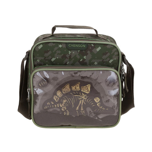LONCHERA CHENSON VERDE ORIGINAL XPLO CO71165-A