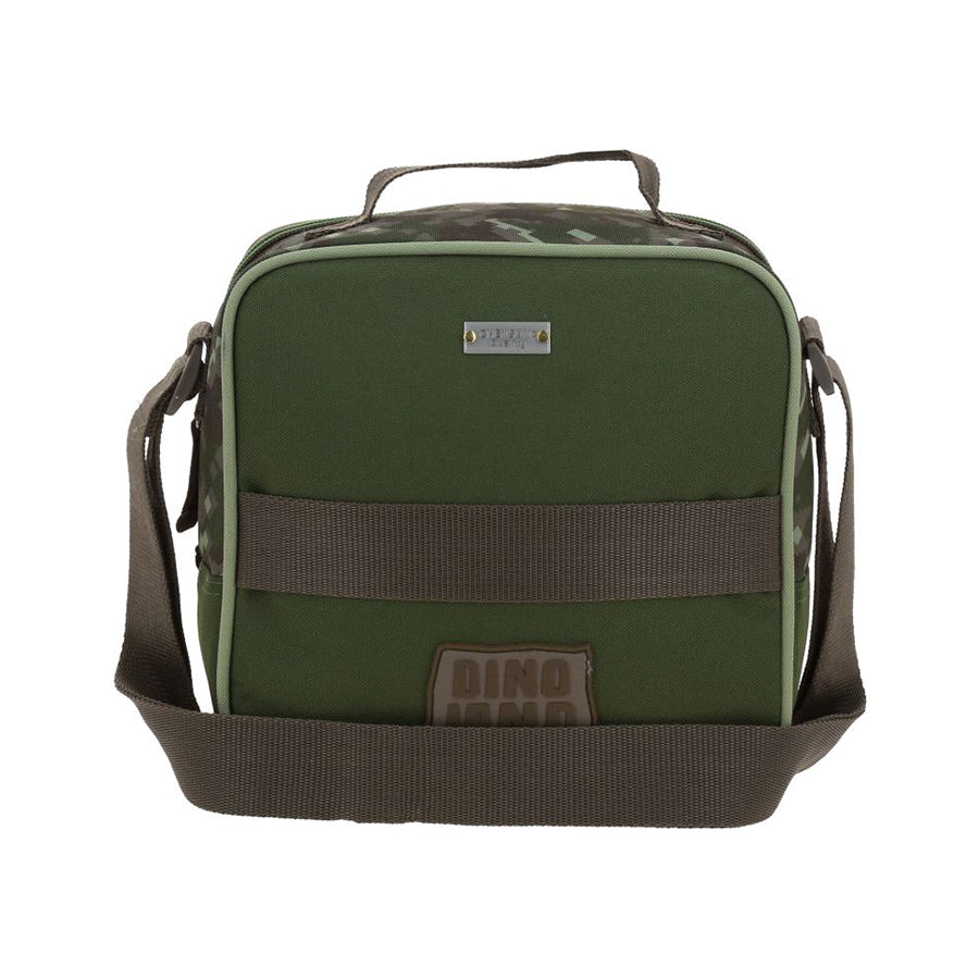 LONCHERA CHENSON VERDE ORIGINAL XPLO CO71165-A