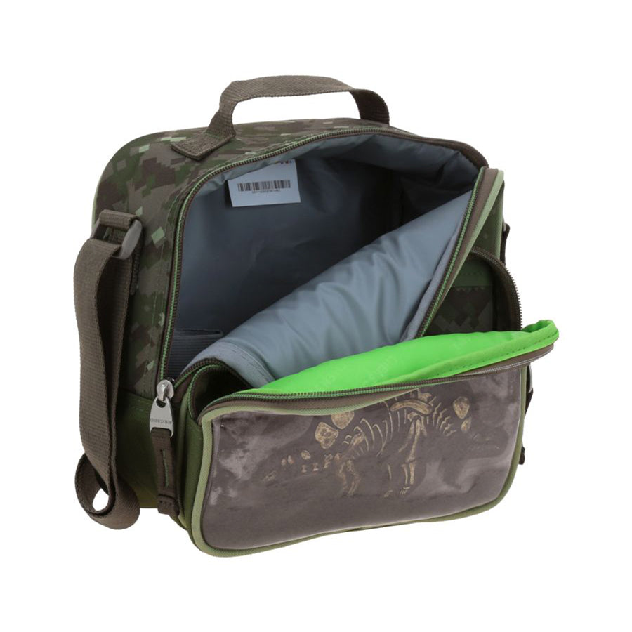 LONCHERA CHENSON VERDE ORIGINAL XPLO CO71165-A