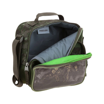 LONCHERA CHENSON VERDE ORIGINAL XPLO CO71165-A