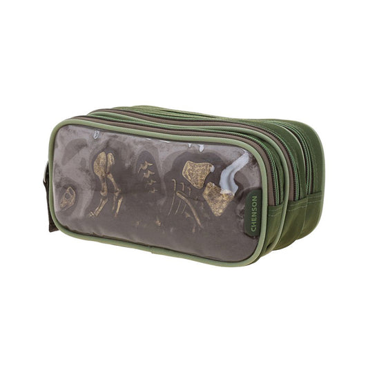 LAPICERA CHENSON VERDE ORIGINAL XPLO CO71166-A